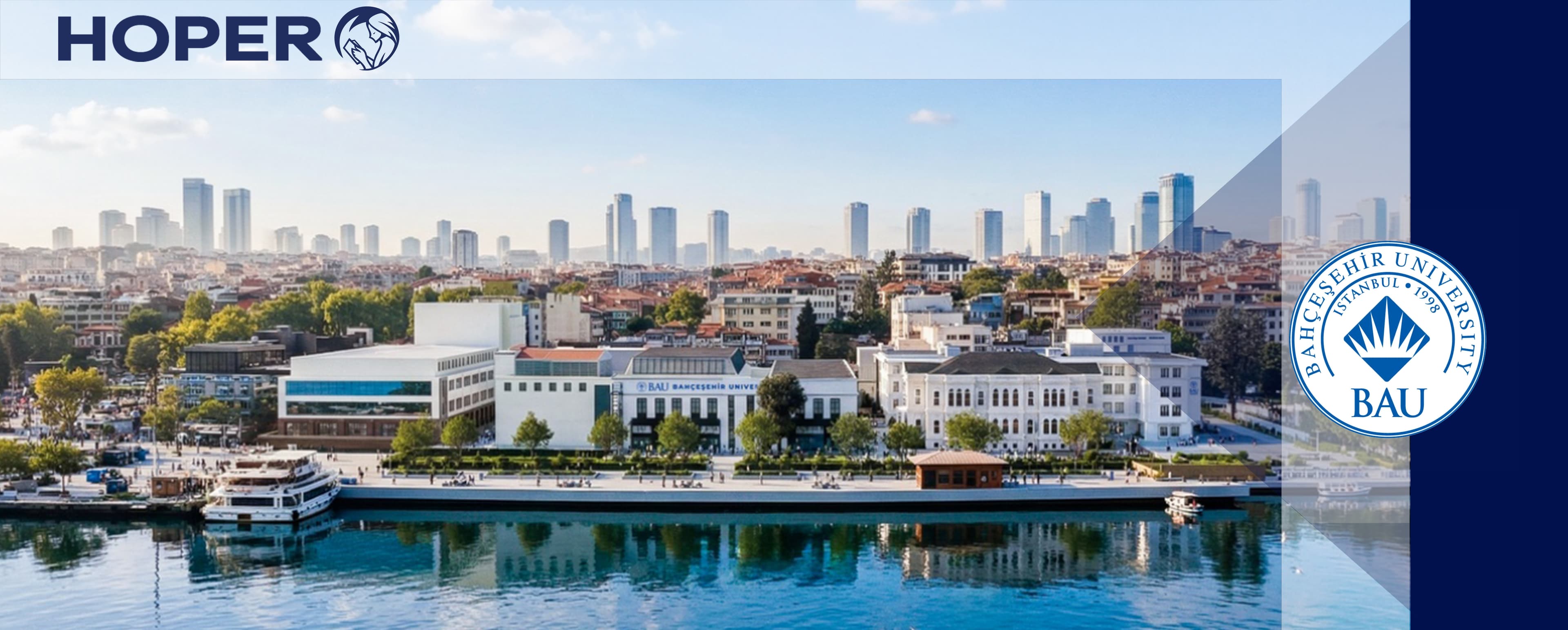 Bahcesehir